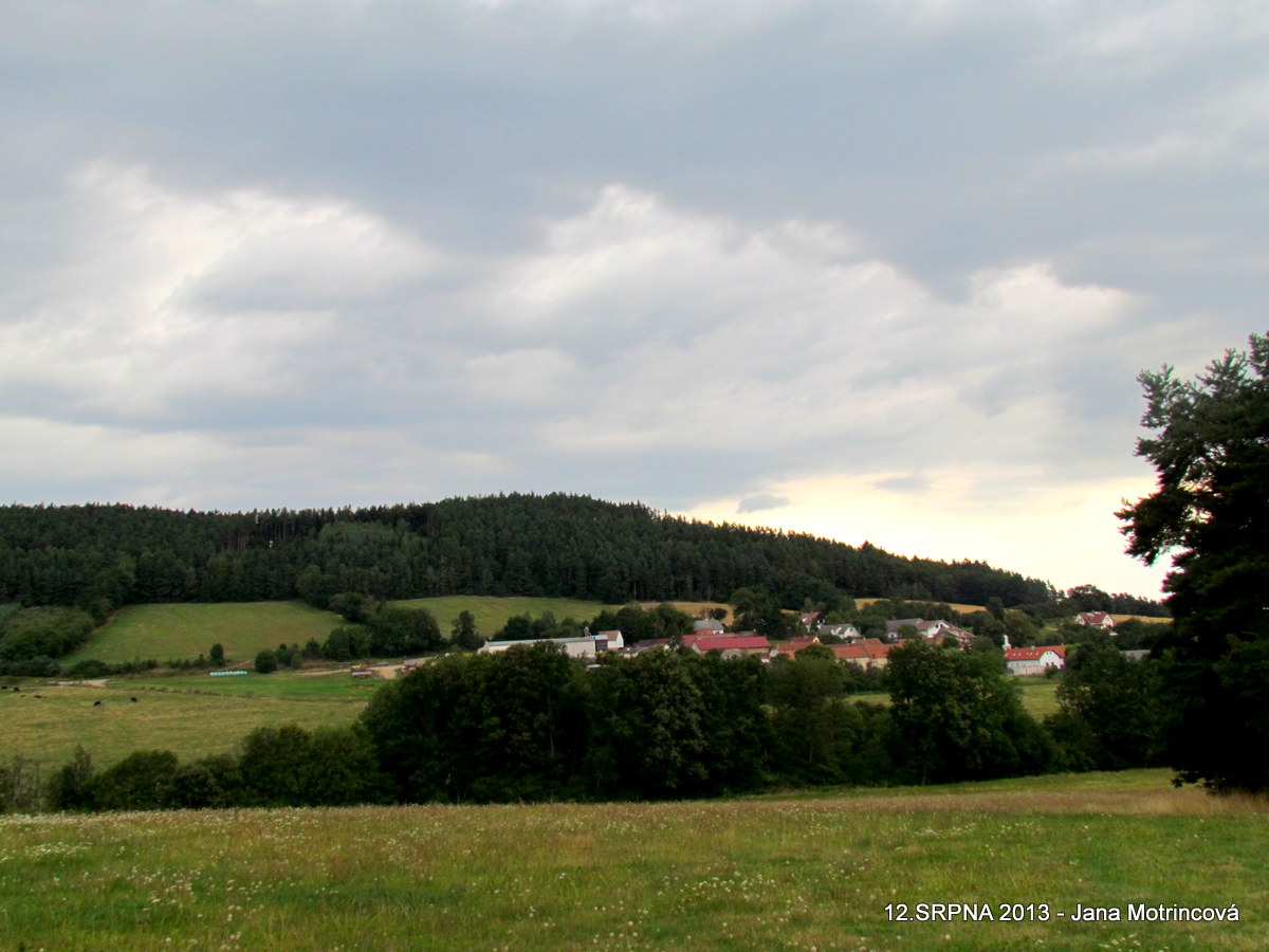 RADEŠÍN 2013